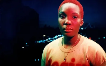 Arlo Parks Unveils Album ‘Ambiguous Desire’ with New Single ‘2SIDED’