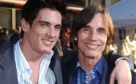 Ethan Browne, Son of Jackson Browne, Cause of Death Unveiled