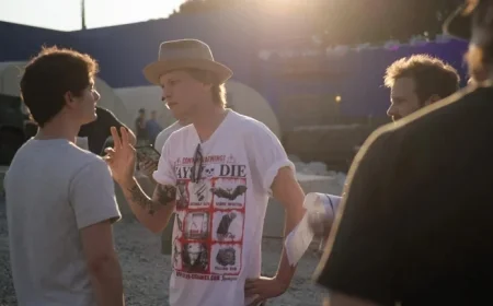 ‘Stranger Things’ Documentary Director Reveals Insights and Answers Questions