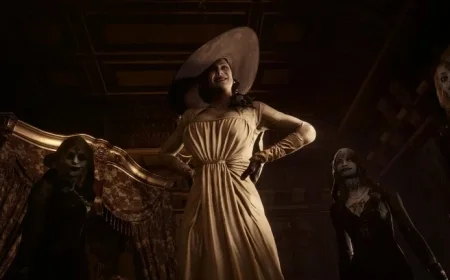 Major PlayStation Plus January Game Titles Leaked