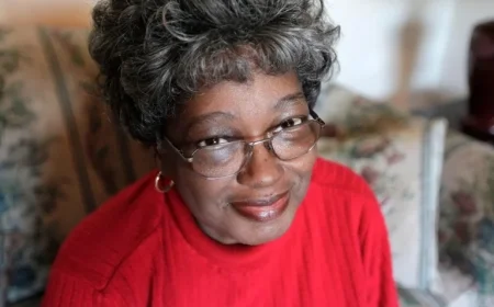 In Memoriam: Honoring Influential Figures Lost in 2026