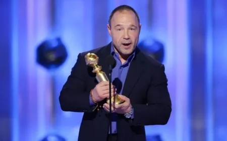 Stephen Graham and Jack Thorne Developing Adolescence Season 2: “Stay Tuned”