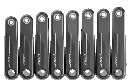 SRAM Unveils Aero Disc Brakes, RED Cranks Update, and UDH with Type-C Charging