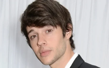 Former Disney Actor Matt Prokop Allegedly Engages in Violent Police Altercation