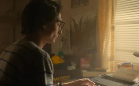 ‘Stranger Things’ Documentary Creator Addresses ChatGPT Controversy