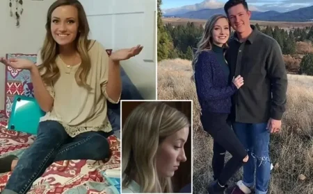 Lawyer’s Wife, Ex-Teacher, Remains Married Amid Affair with Student, 17