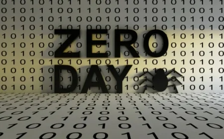 CISA Alerts on Fixed Windows Info-Disclosure Zero-Day Vulnerability