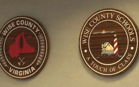 Wise County School Board Opens Public Comment Post-Turner Case