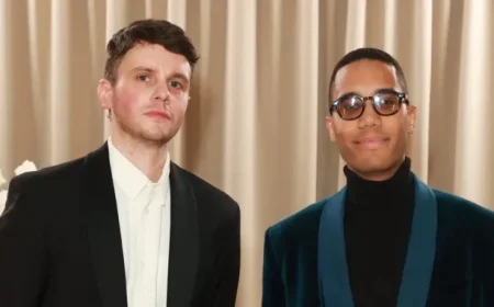 HBO’s ‘Industry’ Showrunners: Three Baths, Endless Coffee Fuel Our Days