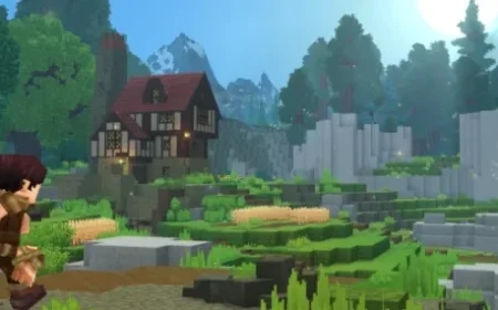 Hytale Game Launches: What to Expect from the Phenomenon
