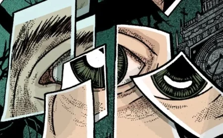 Karl Ove Knausgaard Illuminates ‘The School of Night’: A Book Review