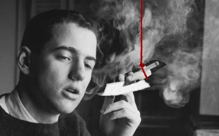 Arthur Brooks Reveals Flaws in Your New Year’s Resolution Strategy