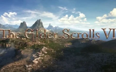 Former Bethesda Dev Fears Death Threats Over Elder Scrolls 6 Following Skyrim Success