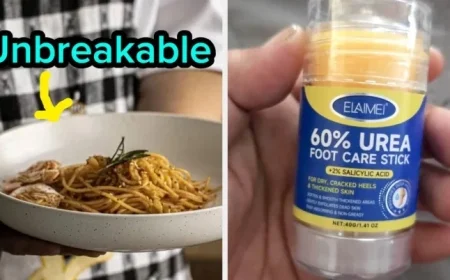 30 Must-Have Products for Your Daily Routine