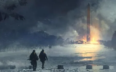 Ubisoft Cuts 55 Jobs at Massive and Stockholm Studios