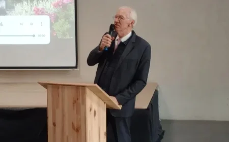 Expansion and Renovation of Conchy-sur-Canche School Delights Community