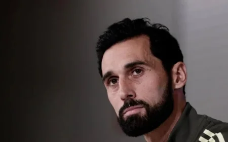Alvaro Arbeloa Infuses Real Madrid with Spartan Passion: Can Coaching Quality Follow?