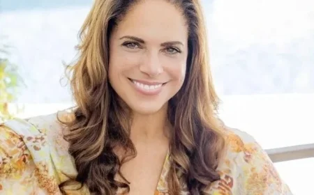 TV Journalist Chosen to Lead 2026 Muses Mardi Gras Parade