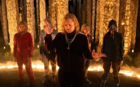 ‘The Bone Temple’ Targets $20M+ Debut, Aims for No. 1 on MLK Weekend