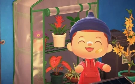 Animal Crossing Update Draws Players Back to Abandoned Islands