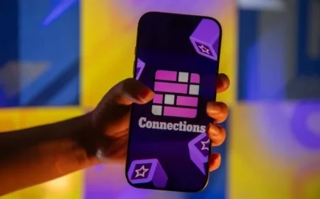 Solve ‘Connections’ #947: NYT Tips and Answers for January 13
