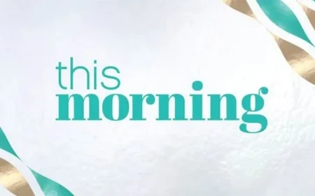 “This Morning Star Announces Split from Husband of Over 30 Years”