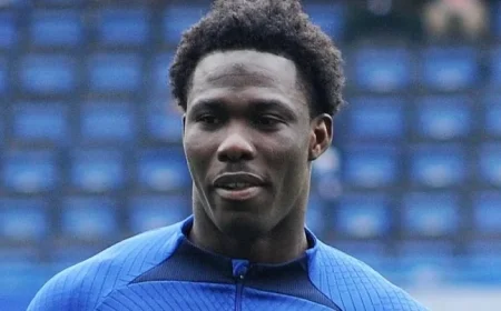 Fabrizio Romano Updates on Celtic Striker Amid Transfer Interest