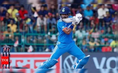 KL Rahul Makes History with Unprecedented Achievement, Surpassing MS Dhoni