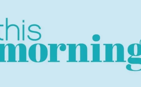 This Morning Star Splits from Husband After 32 Years, Avoids Quick Divorce