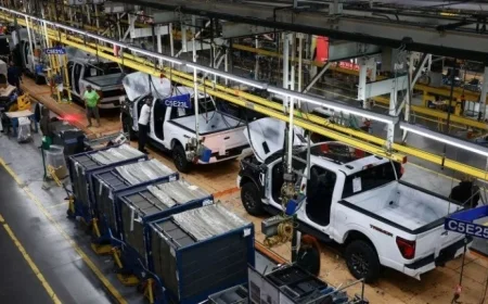 November Sees Stubborn Rise in Wholesale Inflation