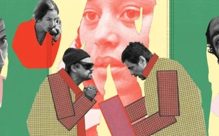 Dramas Highlight Hapless Men and Hypercompetent Women