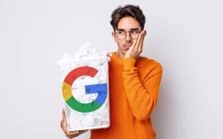 Google Addresses GEO Concerns; Highlights Challenges with AI-Driven Search Results