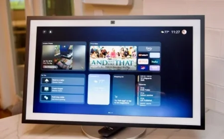 Amazon Automatically Upgrades Prime Members to Enhanced Alexa Plus
