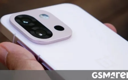 New OnePlus 15T Details Emerge Online