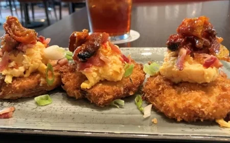Discover 12 Must-Visit Alabama Restaurants for Your 2026 Dining Calendar