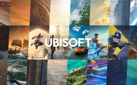 Ubisoft Announces Layoffs at Abu Dhabi Studio