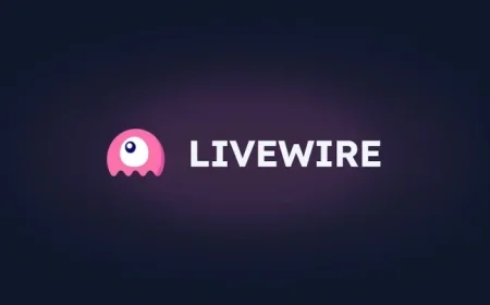 Discover What’s New in Livewire 4 Update