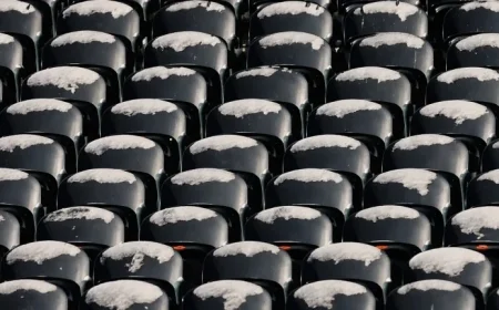 Ben Johnson Predicts Chicago as Rams’ Coldest Game Location This Year