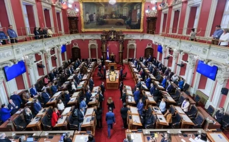 Quebec 2026 Elections: Official Electoral Map Unveiled