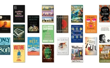 20 Book Club Ideas to Spark Engaging Conversations: NPR