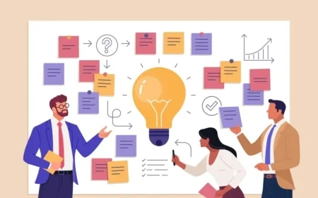 ‘Synergy’: Unpacking the Word We Love to Hate on NPR