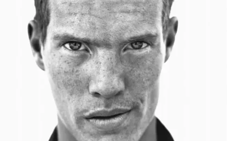 Richard Avedon’s Iconic Portraits of America’s Workforce Return After 40 Years