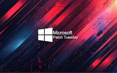 Microsoft Patch Tuesday January 2026: 3 Zero-Days, 114 Vulnerabilities Fixed