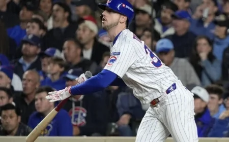 The Opener: Cardinals, Yankees, Tucker, and Marlins Highlights