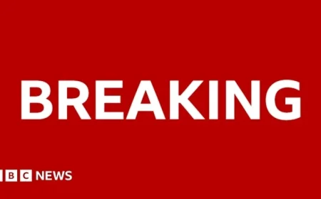 Actor John Alford Sentenced for Sexual Assaults on Teen Girls