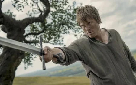 HBO’s “A Knight of the Seven Kingdoms” Dominates Decade’s Fantasy Adaptations