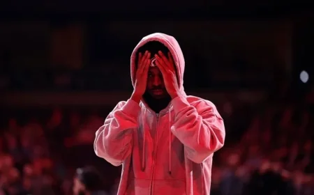 Ja Morant Responds to Grizzlies Trade Rumors: ‘Live with It’