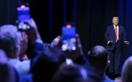 Trump’s 4 Strategies to Boost America’s Affordability: Are They Effective?