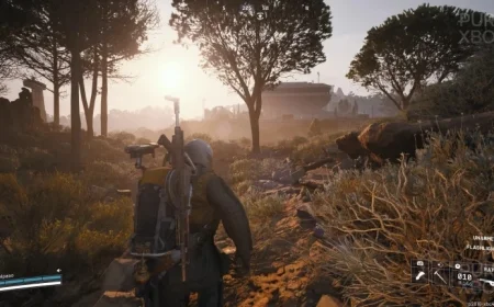 ARC Raiders Celebrates Record Sales and Player Growth with Free Xbox Gift