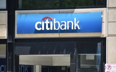 Citigroup’s Q4 Earnings Surpass Expectations, Driven by Banking and Wealth Management